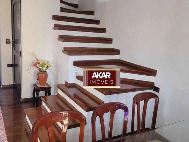 Casa venda em Vila Campestre, São Bernardo do Campo