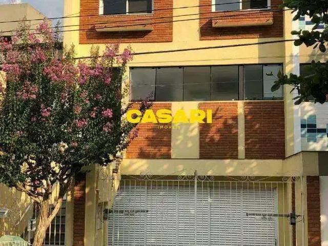 Casa venda em Vila Euclides, São Bernardo do Campo