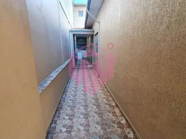 Casa venda em Jardim das Acácias, São Bernardo do Campo