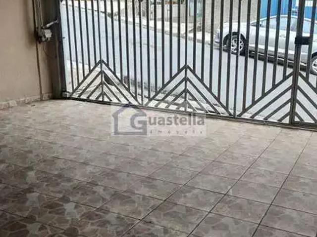 Casa venda em Jardim das Acácias, São Bernardo do Campo