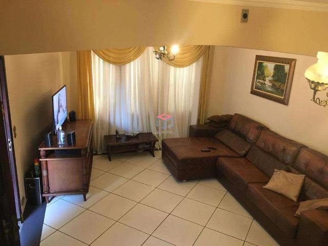 Casa venda em Jardim das Acácias, São Bernardo do Campo