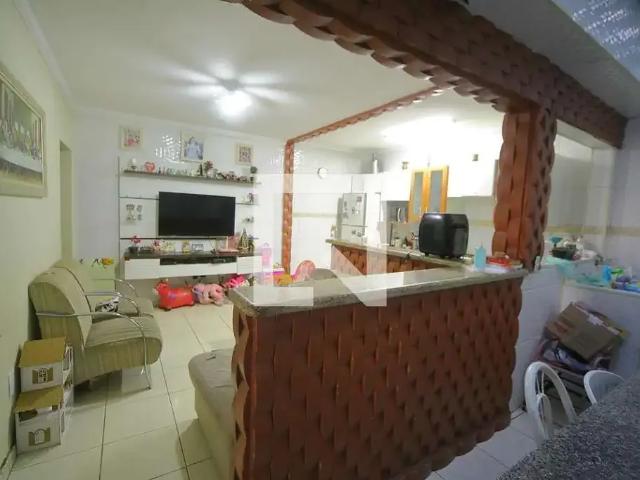 Casa venda em Vila Cacilda, São Bernardo do Campo