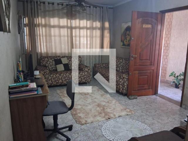 Casa venda em Vila Cacilda, São Bernardo do Campo