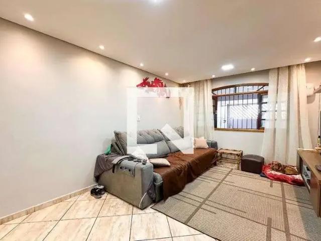 Casa venda em Vila Alvinópolis, São Bernardo do Campo