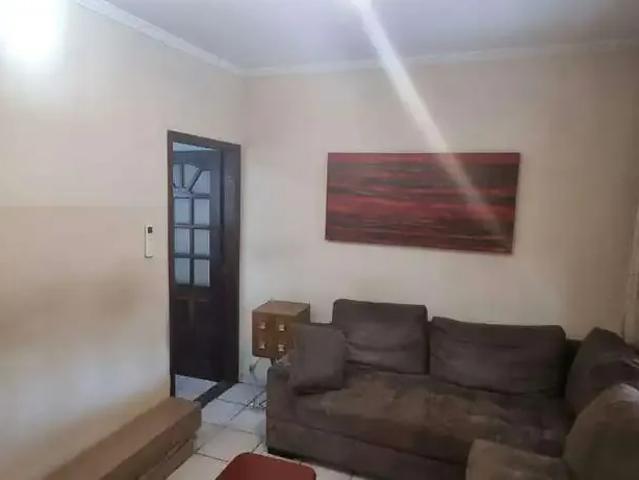 Casa venda em Vila Campestre, São Bernardo do Campo