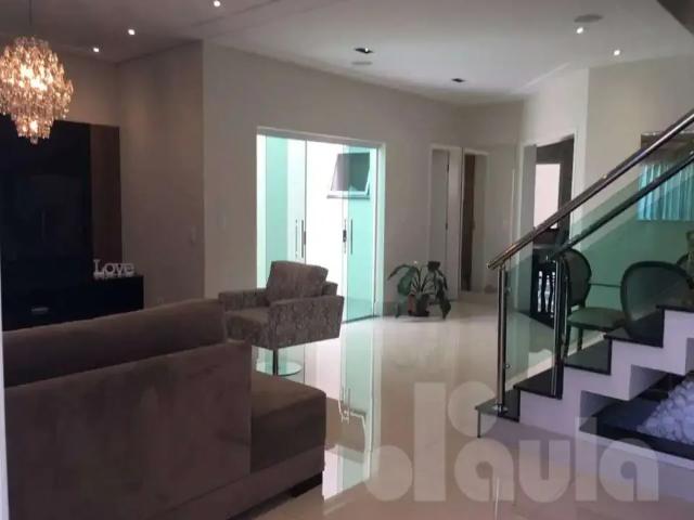Casa venda em Vila Campestre, São Bernardo do Campo