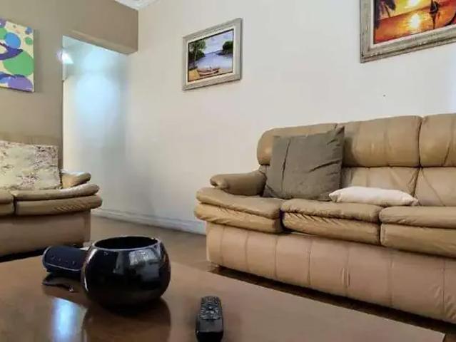 Casa venda em Vila Campestre, São Bernardo do Campo