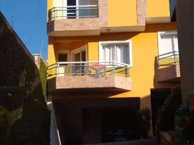 Casa venda em Vila Campestre, São Bernardo do Campo