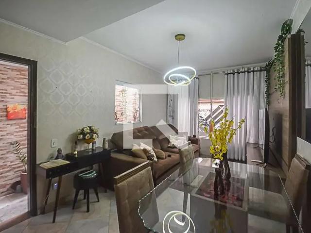 Casa venda em Vila Campestre, São Bernardo do Campo