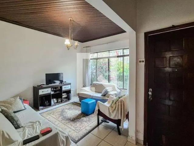 Casa venda em Vila Campestre, São Bernardo do Campo