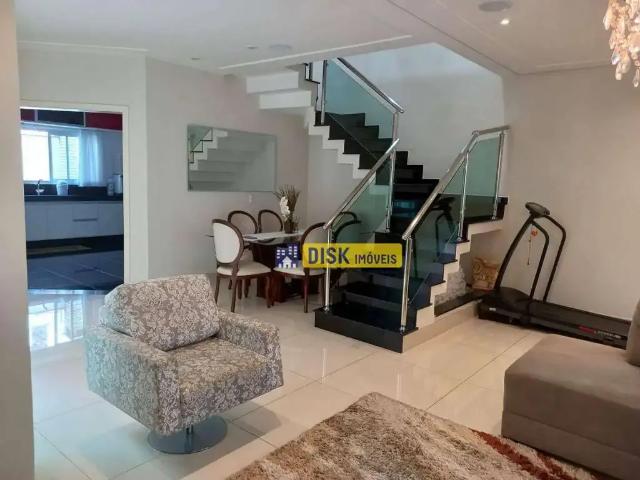 Casa venda em Vila Campestre, São Bernardo do Campo