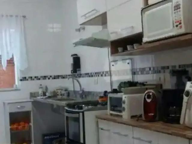 Casa venda em Vila Campestre, São Bernardo do Campo