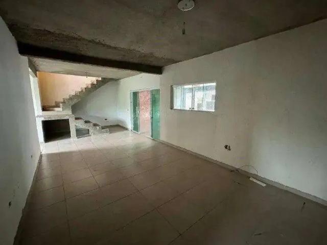 Casa venda em Vila Campestre, São Bernardo do Campo