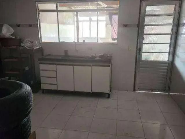 Casa venda em Vila Campestre, São Bernardo do Campo