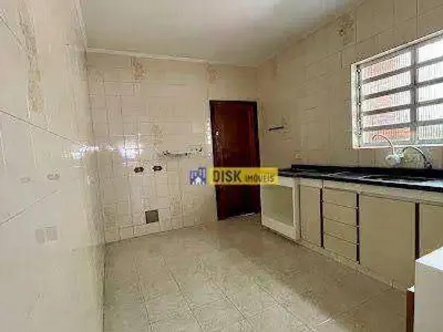 Casa venda em Vila Marlene, São Bernardo do Campo