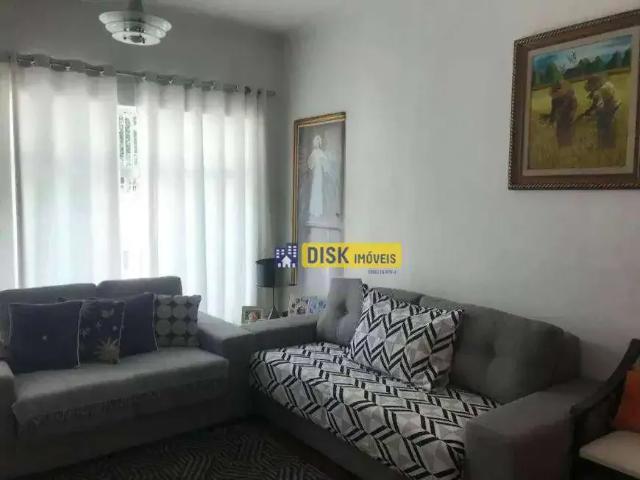 Casa venda em Vila Marlene, São Bernardo do Campo