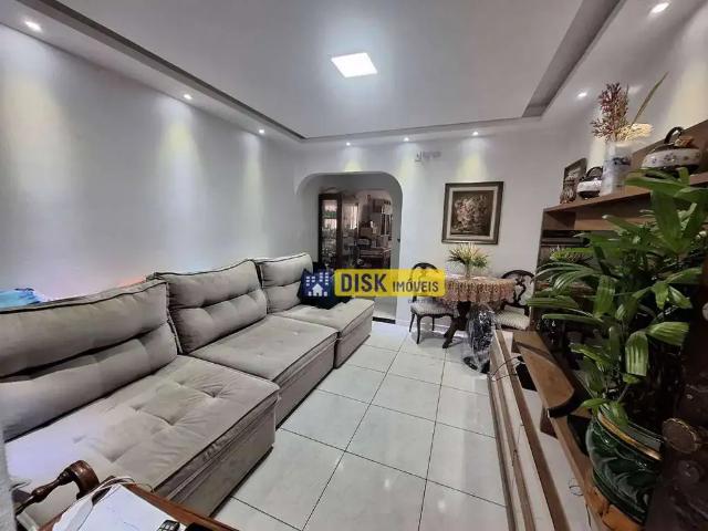 Casa venda em Chacara Alvorada, São Bernardo do Campo