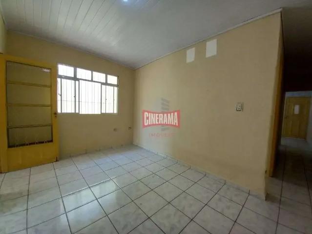 Casa venda em Jardim Fada, São Bernardo do Campo