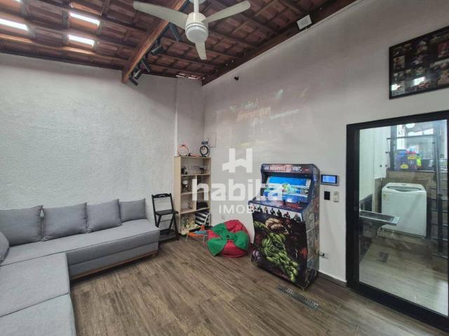 Casa venda em Vila Marlene, São Bernardo do Campo