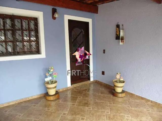 Casa venda em Vila Vivaldi, São Bernardo do Campo