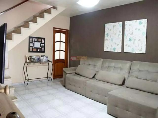 Casa venda em Vila Vivaldi, São Bernardo do Campo