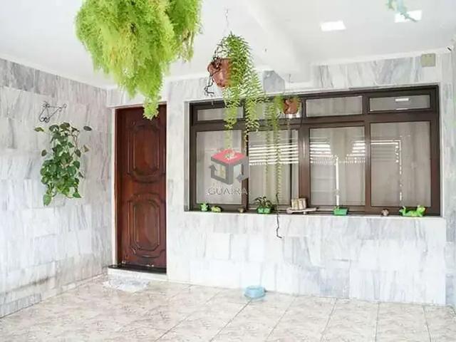 Casa venda em Vila Dourados, São Bernardo do Campo
