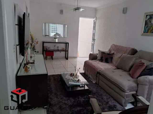 Casa venda em Vila Vivaldi, São Bernardo do Campo