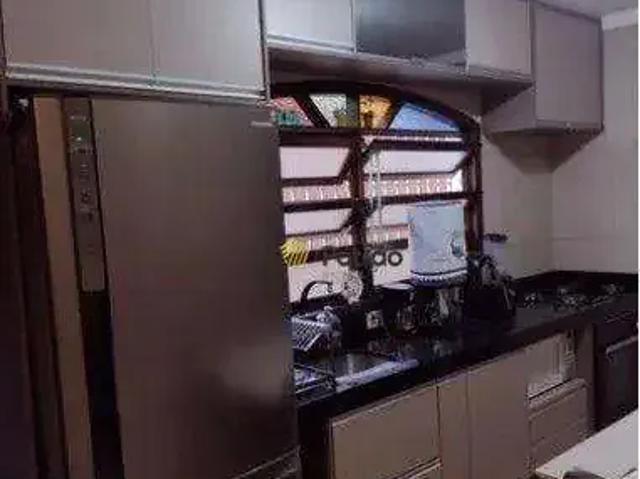 Casa venda em Vila Vivaldi, São Bernardo do Campo