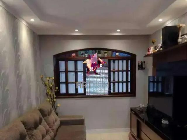 Casa venda em Vila Vivaldi, São Bernardo do Campo