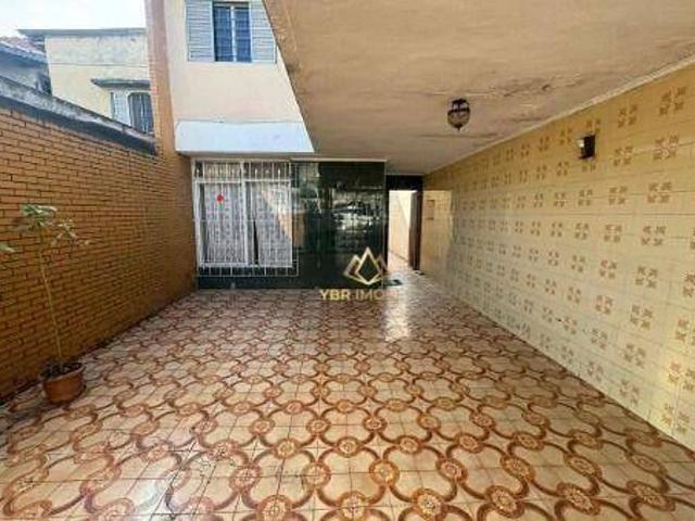 Casa venda em Vila Vivaldi, São Bernardo do Campo