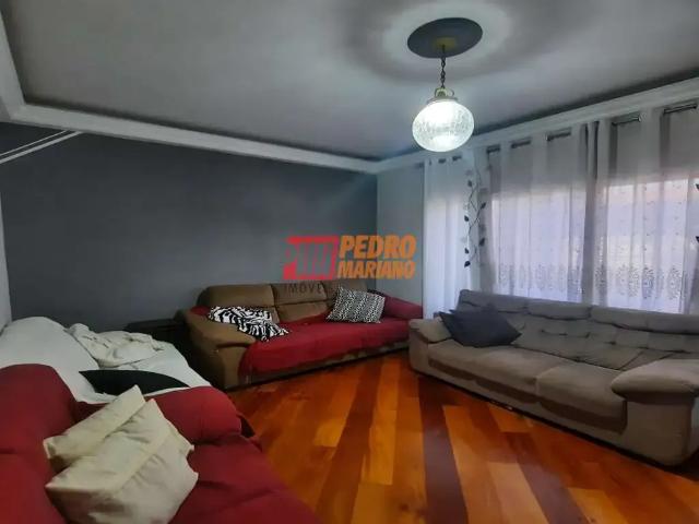 Casa venda em Vila Vivaldi, São Bernardo do Campo