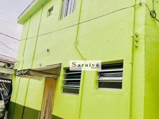 Casa venda em Vila Vivaldi, São Bernardo do Campo