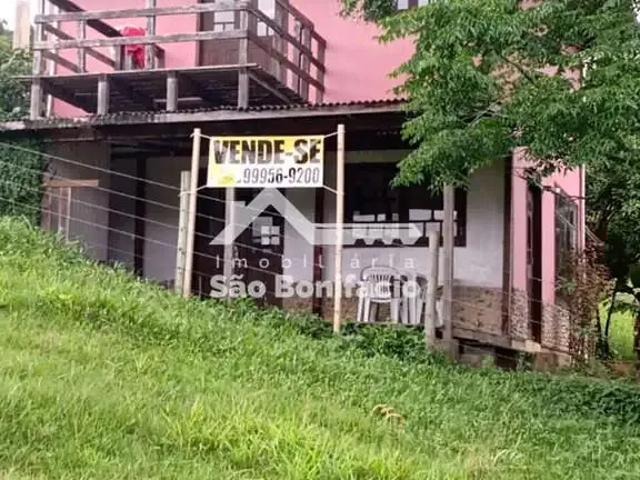 Casa venda em Região Geográfica Imediata de Florianópolis, São Bonifacio