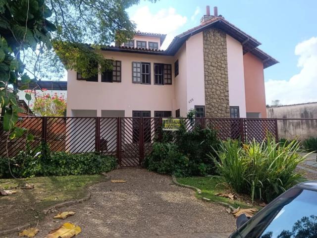 Casa venda em Alto dos Alecrins, São Brás do Suaçuí