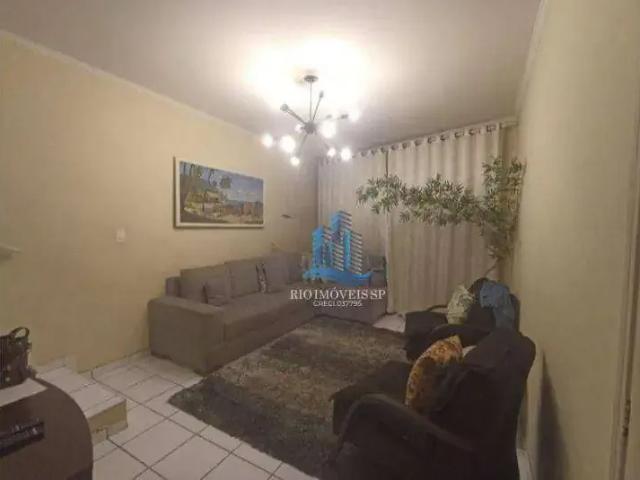 Casa venda em Barcelona, São Caetano do Sul