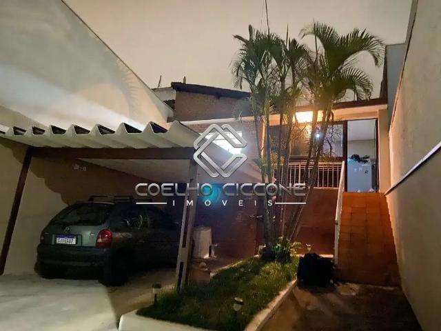 Casa venda em São Caetano do Sul