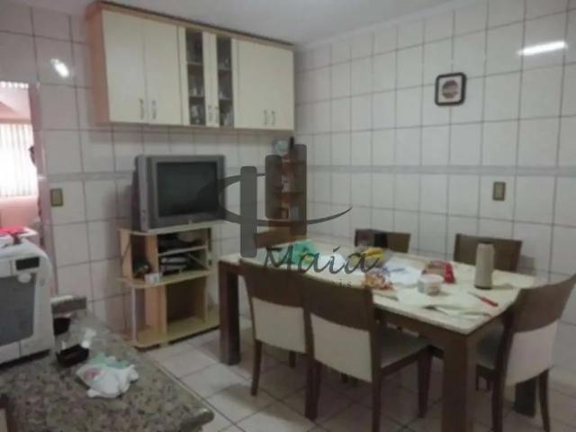 Casa venda em São Caetano do Sul