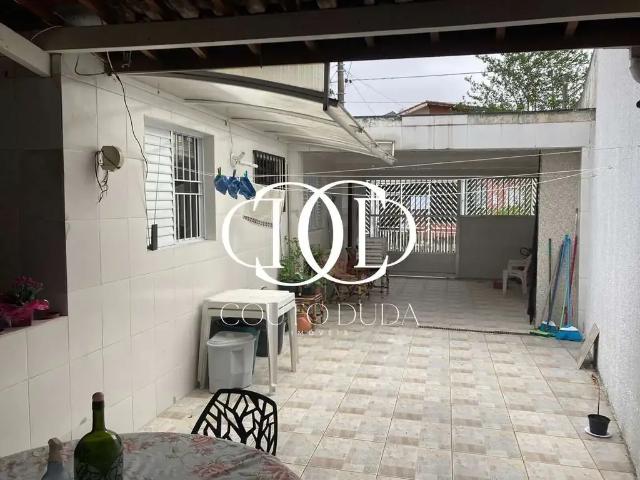 Casa venda em Mauá, São Caetano do Sul