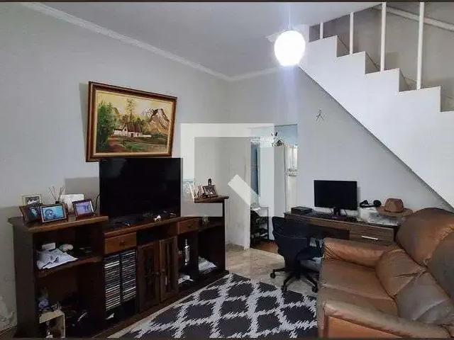 Casa venda em Vila Paula, São Caetano do Sul