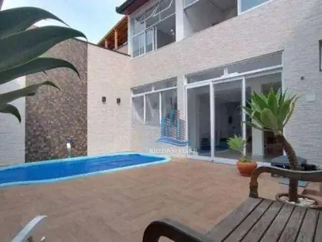 Casa venda em Olímpico, São Caetano do Sul