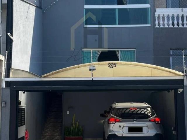 Casa venda em Vila Paula, São Caetano do Sul