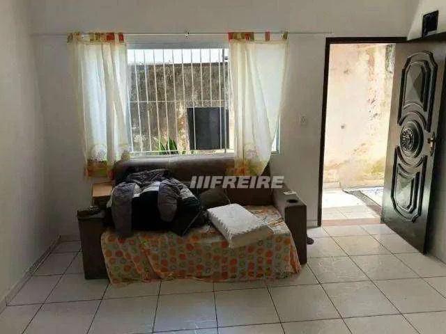 Casa venda em Vila Paula, São Caetano do Sul