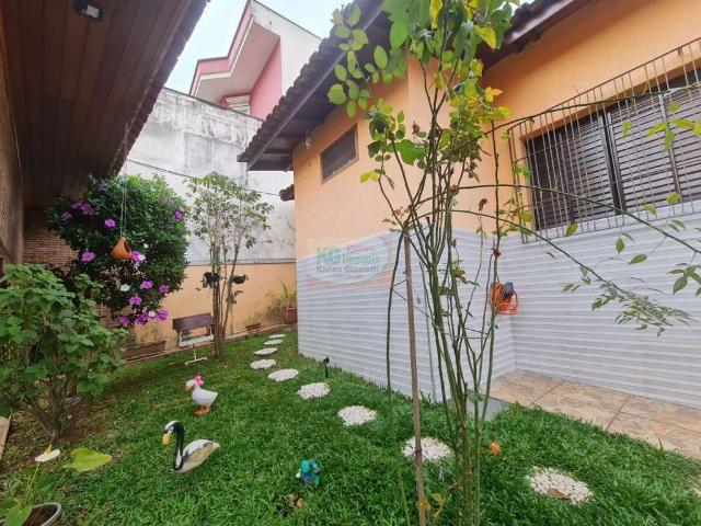 Casa venda em São Caetano do Sul, Olímpico