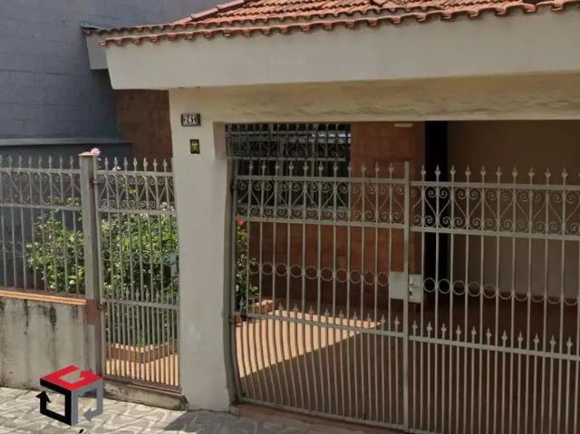 Casa venda em São Caetano do Sul