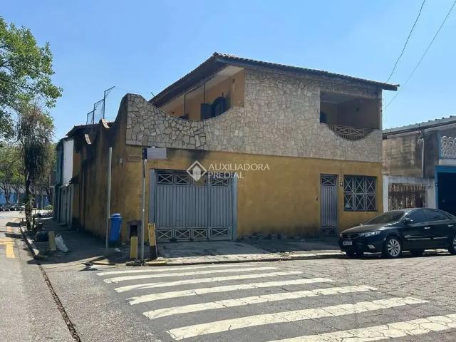 Casa venda em São Caetano do Sul