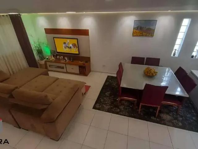 Casa venda em São Caetano do Sul