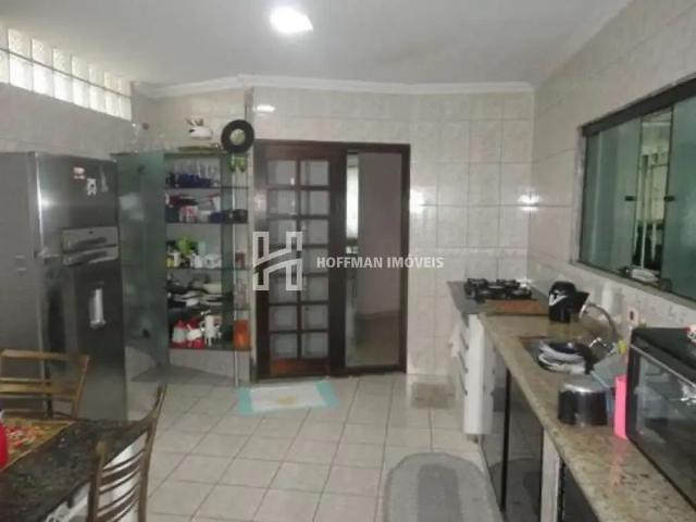 Casa venda em São Caetano do Sul