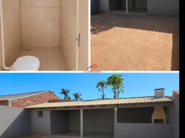 Casa venda em São Carlos do Ivaí, Região Geográfica Intermediária de Maringá