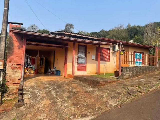 Casa venda em Região Geográfica Imediata de Chapecó, Região Sul