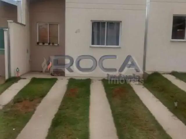 Casa venda em Região Imediata de São Carlos, São Carlos